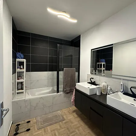 B&B Private In Shared 3*