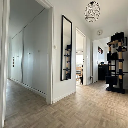 B&B Private In Shared