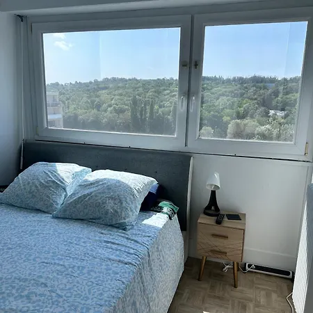 B&B Private In Shared