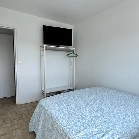 B&B Private In Shared 3*